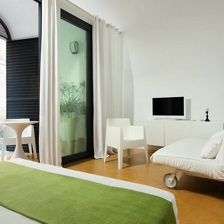Bed Biancaneve Centro Storico Ostuni Room photo