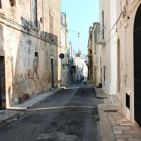 Bed Biancaneve Centro Storico Ostuni Room photo